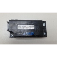 Блок электронный Mazda Mazda 3 (BP) 2019 BCWB677G0A