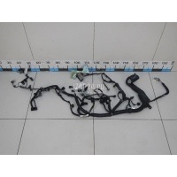 Проводка (коса) Mazda Mazda 3 (BP) 2019 BCNF67020A