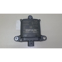 Радар BSD (Слепых зон) Mazda Mazda 3 (BP) 2019 B0J967Y30C