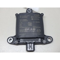 Радар BSD (Слепых зон) Mazda Mazda 3 (BP) 2019 B0J867Y30D