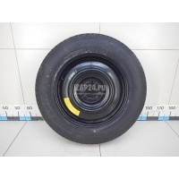 Диск запасного колеса (докатка) Mazda CX 5 2017 9965175570
