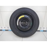 Диск запасного колеса (докатка) Mazda CX 5 2017 9965175570