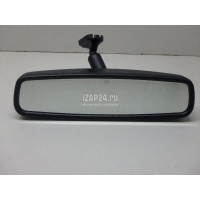 Зеркало заднего вида Mazda CX 5 2017 KB8C69220
