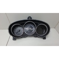 Панель приборов Mazda CX 5 2017 KG4L55430C