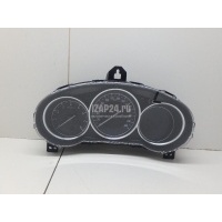 Панель приборов Mazda CX 5 2017 KG4L55430C