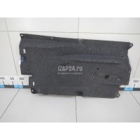 Защита антигравийная Mazda CX 5 2017 KB7W563D0C