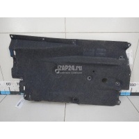 Защита антигравийная Mazda CX 5 2017 KB7W563D0C