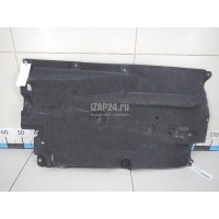 Защита антигравийная Mazda CX 5 2017 KB7W563D0C
