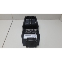Кронштейн замка капота Mazda CX 5 2017 KB7W52150
