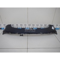 Спойлер (дефлектор) багажника Mazda CX 5 2017 KB7W51960C51