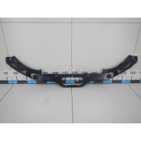 Элемент передней панели Mazda CX 5 2017 K69A53150