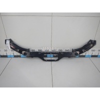 Элемент передней панели Mazda CX 5 2017 K69A53150