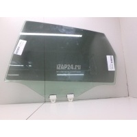 Стекло двери задней левой Mazda CX 5 2017 KB7W735109D
