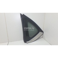Стекло кузовное глухое левое Mazda CX 5 2017 KD2W63950B9D
