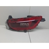 Отражатель в бампер задний левый Mazda CX 5 2017 K123515M0C