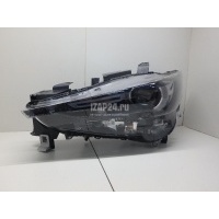 Фара левая Mazda CX 5 2017 K12551041M