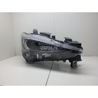 Фара правая Mazda CX 5 2017 K12551031M