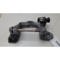 Кронштейн опоры КПП Mazda CX 5 2017 TK783908YC