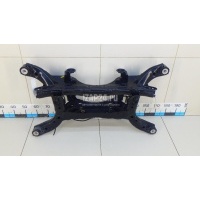 Балка задняя Mazda CX 5 2017 KB8B2880XB
