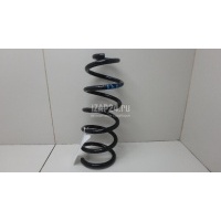 Пружина задняя Mazda CX 5 2017 KB8B28011A
