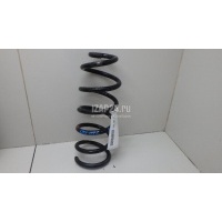 Пружина задняя Mazda CX 5 2017 KB8B28011A