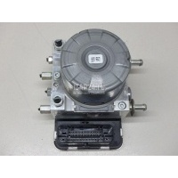 Блок ABS (насос) Mazda CX 5 2017 K1Y3437A0C