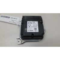 Блок электронный Mazda CX 5 2017 K12357K30C