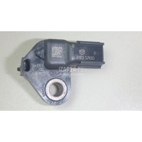 Датчик AIR BAG Mazda CX 5 2017 K12357KC0