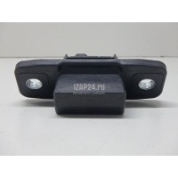 Кнопка открывания багажника Mazda CX 5 2017 KB7W624B0