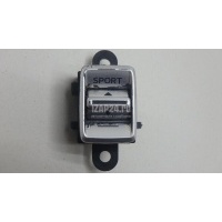 Кнопка переключения режимов трансмиссии Mazda CX 5 2017 G46C66YK0