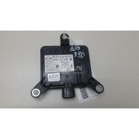 Радар BSD (Слепых зон) Mazda CX 5 2017 KB8C67Y30B