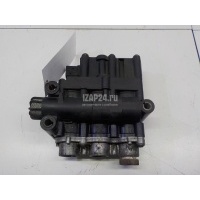 Кран уровня пола главный Wabco TRUCK ACTROS MP4 2012 4728900220