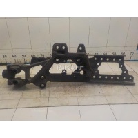 Кронштейн усилителя переднего бампера левый Mercedes Benz TRUCK ACTROS MP4 2012 9603102890