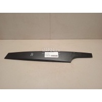 Накладка двери передней правой BMW X3 G01 2017 51337393410