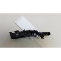 Кронштейн (сопут. товар) BMW X3 G01 2017 17227936450