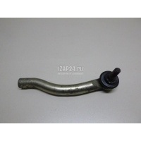 Наконечник рулевой левый Toyota Camry V70 2017 4547009180