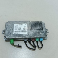 Блок электронный Land Rover Range Rover Velar 2017 LR081454
