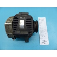Тест генератор honda cr - v 2.0 16v