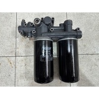 Подставка фильтра масляный корпус iveco stralis hi - way 504035152