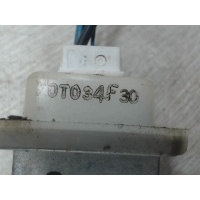 сопротивление отопителя Nissan Primera P12 (2002 - 2007) 2006