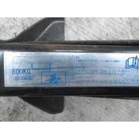 домкрат Mazda 3 BK (2003 - 2009) 2004