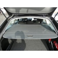 Шторка багажника skoda октавия iii универсал 2012 - 2020