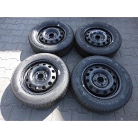 Колёса форд focus i 4x108x63 , 3 et47 , 5 14 lato