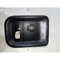 Volkswagen sharan багажника панель разъем 12v 7n0867256