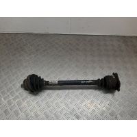 Полуось передняя правая (приводной вал, ШРУС) Volkswagen Passat 5 GP 2003 8D0407272EH
