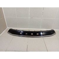 Накладка переднего бампера Exeed TXL 602001190AA
