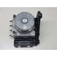 Блок управления ABS VAG Tiguan 2016 5Q0907379FDREP