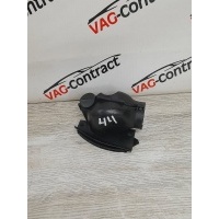 Канал для кабеля Audi A6 С7 2013 4G0971871N