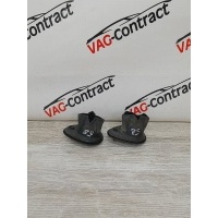 Клапан спуска воды Audi Q5 2009 4F0805271