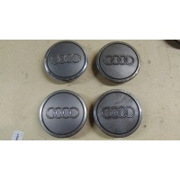 Dekielki 4b0601170a audi колпаки заглушки колпачки оригинальные комплект 69mm